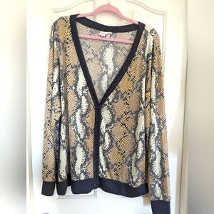 LuLaRoe Cheryl Cardigan